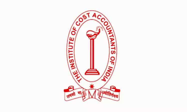 ICMAI Logo
