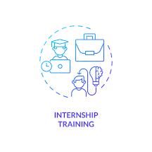 Intern Logo