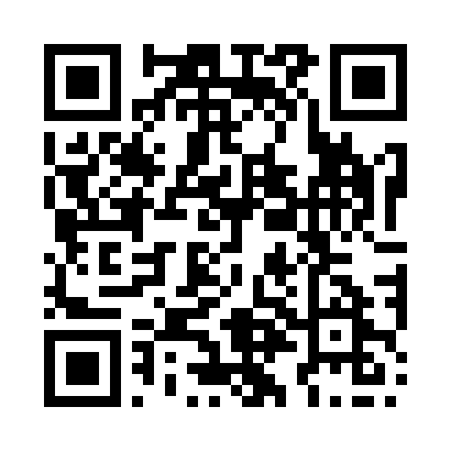 QR code to open my portfolio