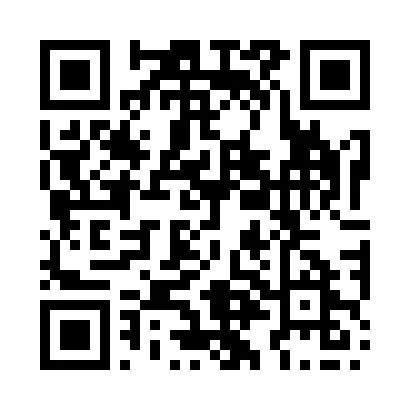 QR code to open my portfolio